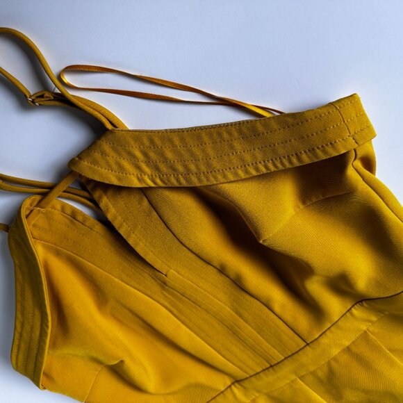 Adelyn Rae Jumpsuit - Picture 3 of 7